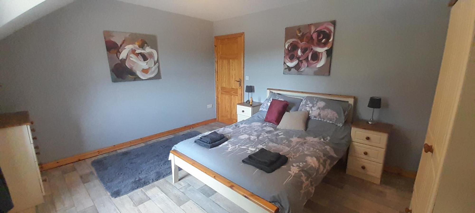 Oaktree Manor Villa Castlewellan Dış mekan fotoğraf