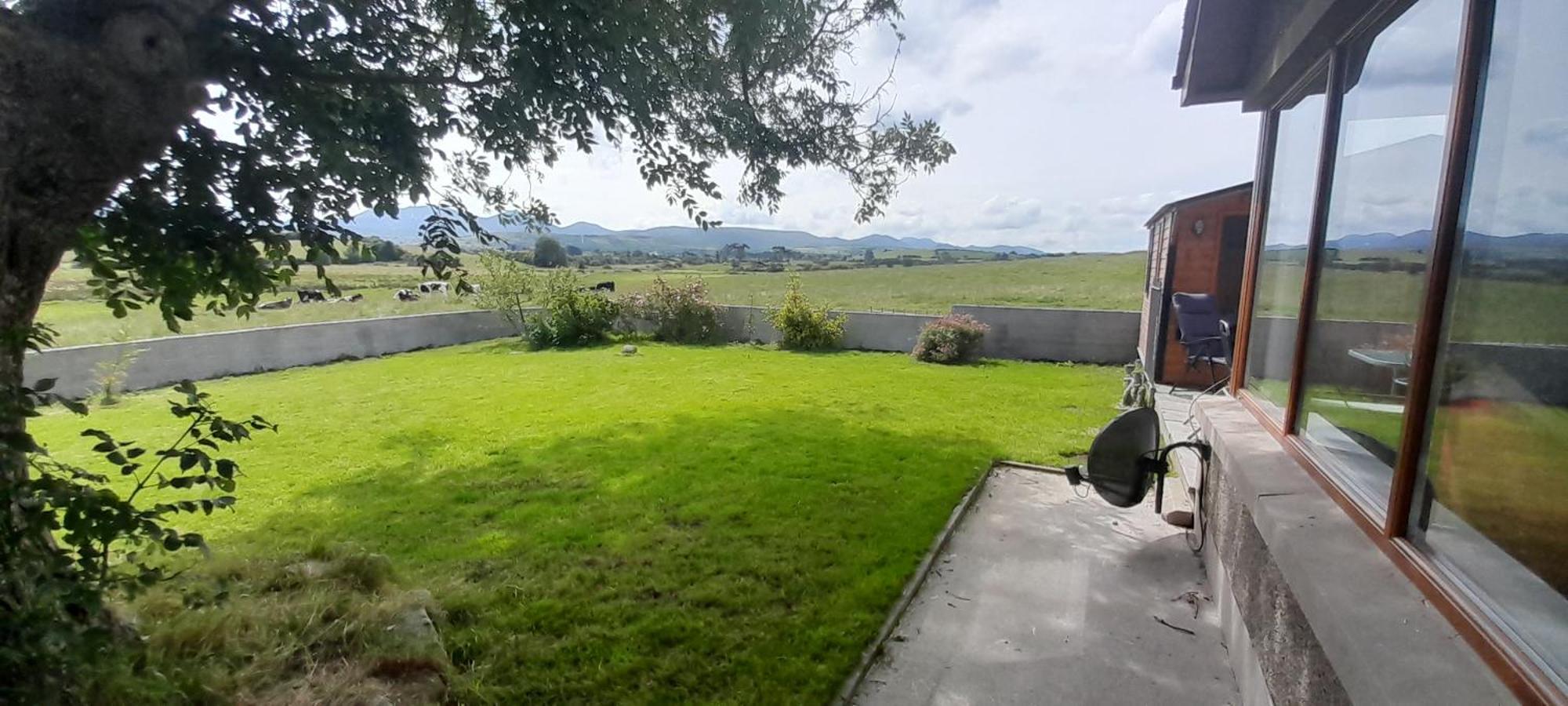 Oaktree Manor Villa Castlewellan Dış mekan fotoğraf