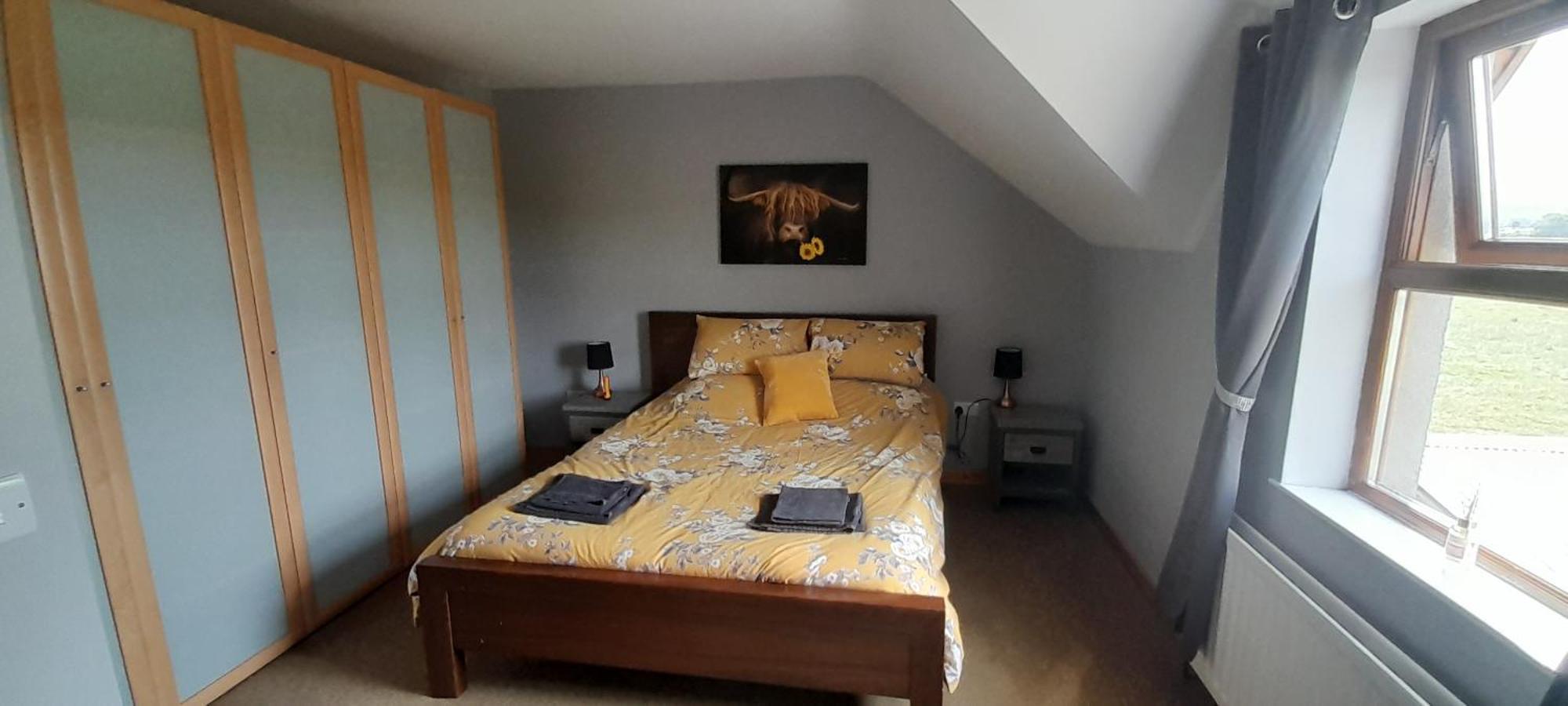 Oaktree Manor Villa Castlewellan Dış mekan fotoğraf